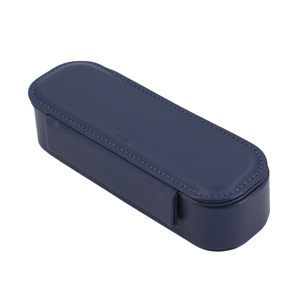 Esterbrook Nook Double Pen Nook Blue Dandelion