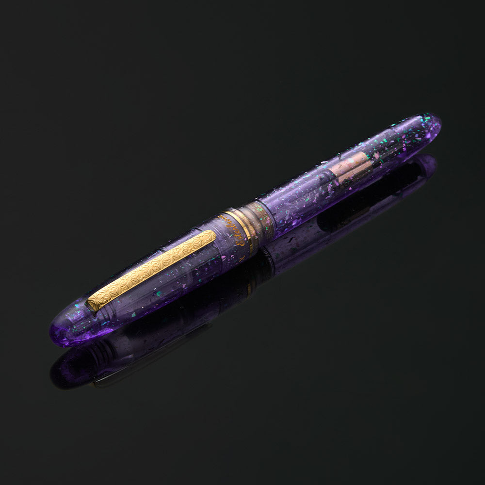 Esterbrook Estie Fountain Pen Sakura Street Limited Edition