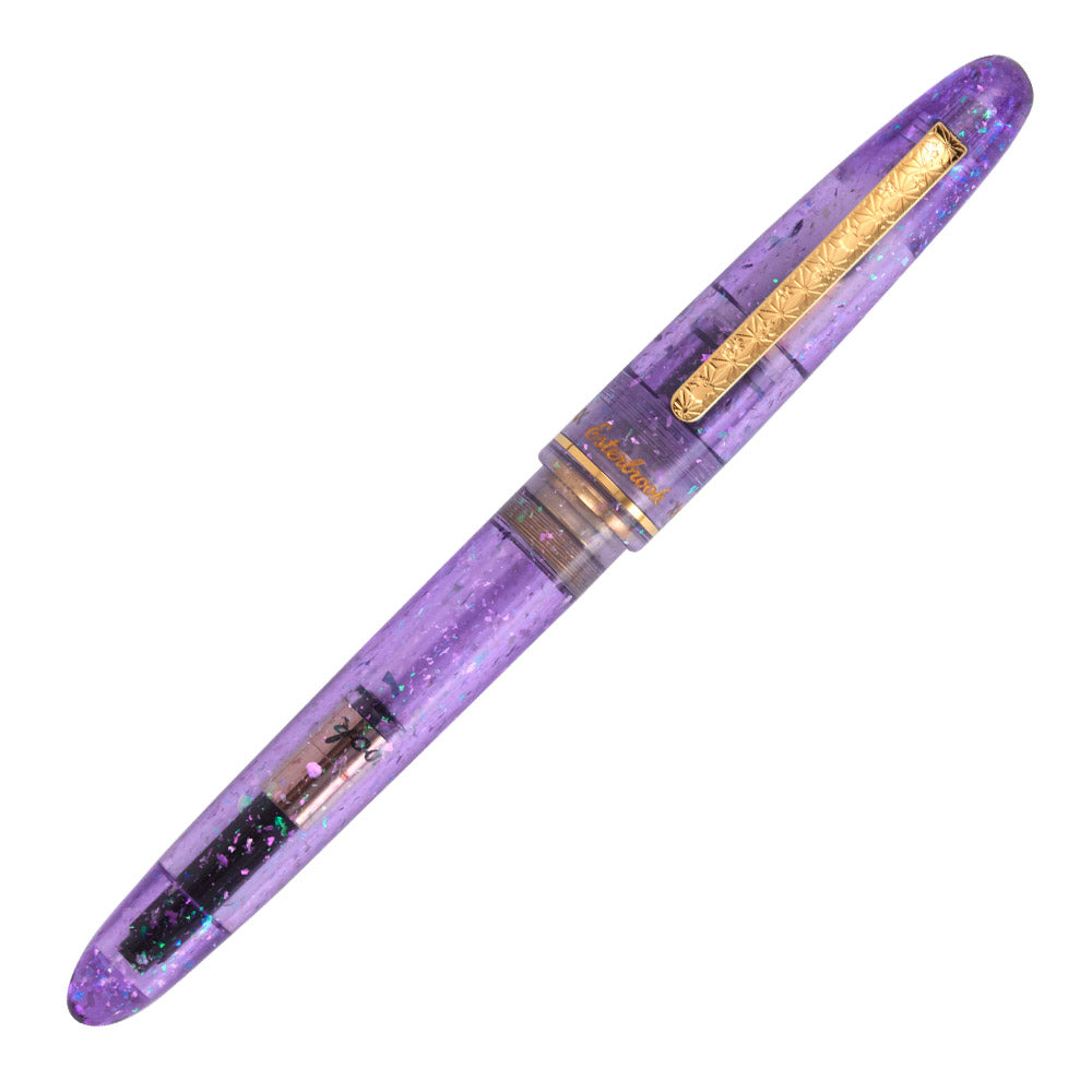 Esterbrook Estie Fountain Pen Sakura Street Limited Edition