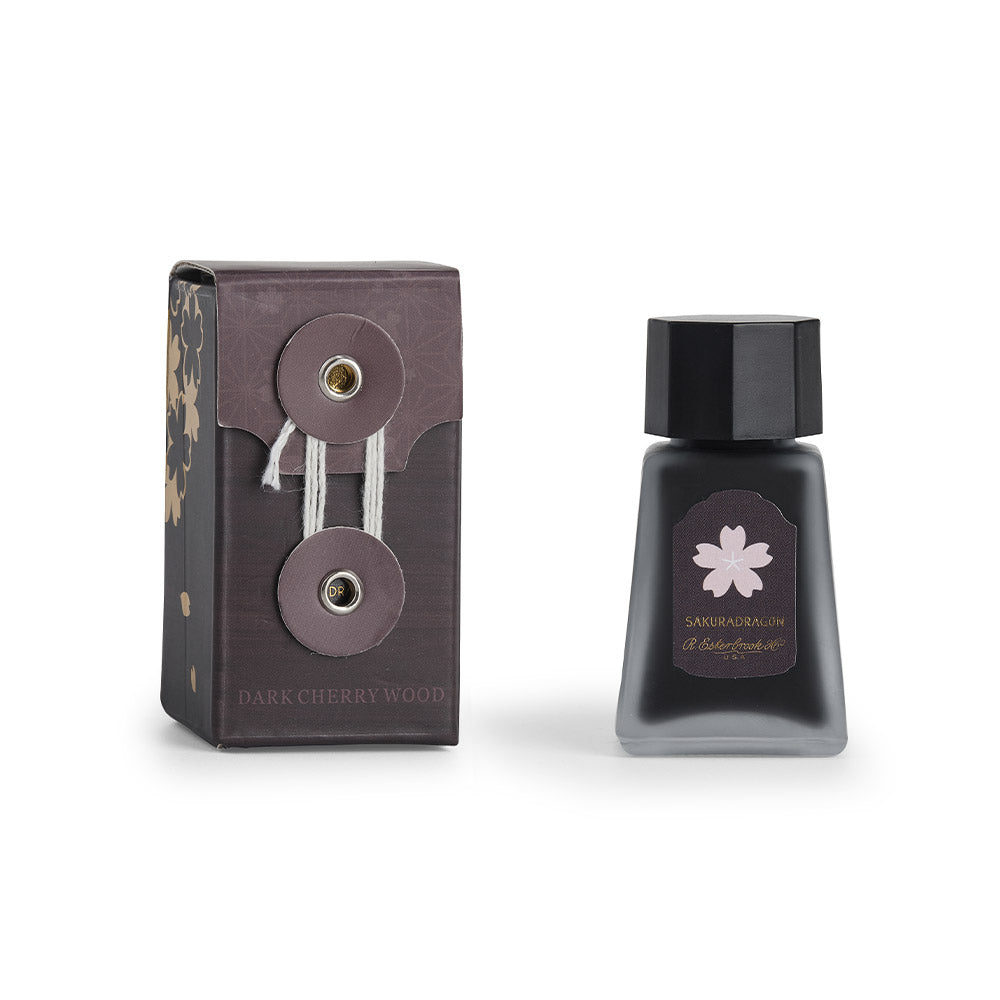Esterbrook Fountain Pen Ink Sakura Street 30ml Limited Edition