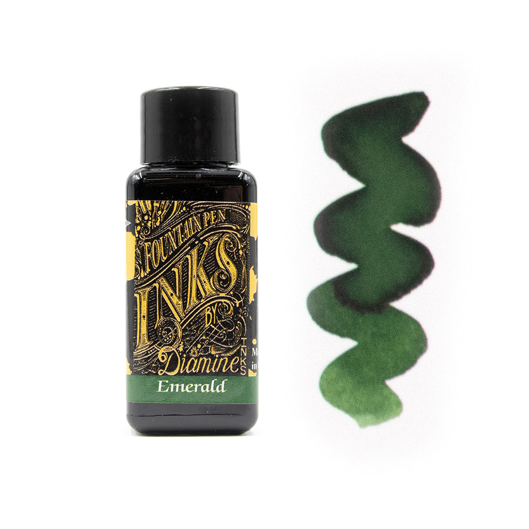 Diamine Ink 30ml Bottle