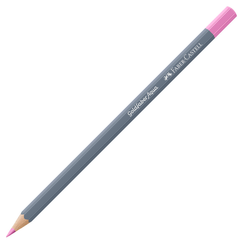 Faber-Castell Goldfaber Aqua Watercolour Pencil by Faber-Castell at Cult Pens