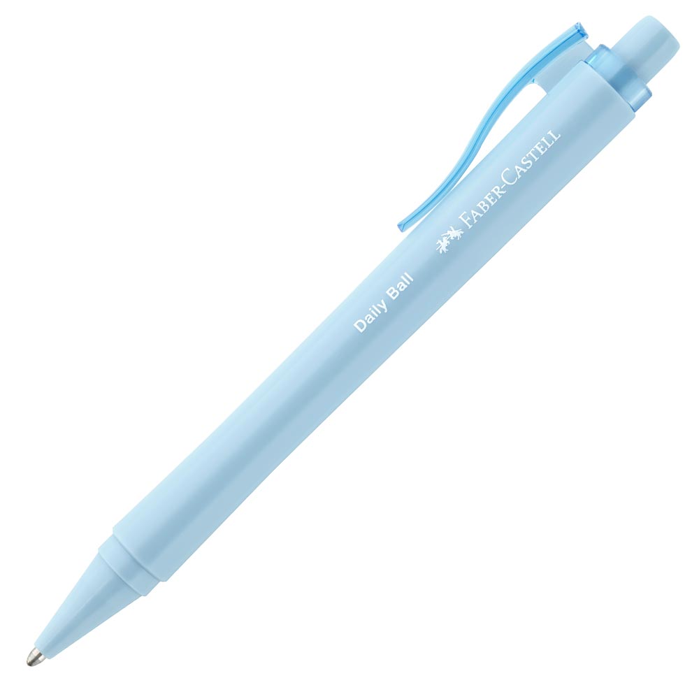Faber-Castell Ballpoint Pen Daily Ball XB