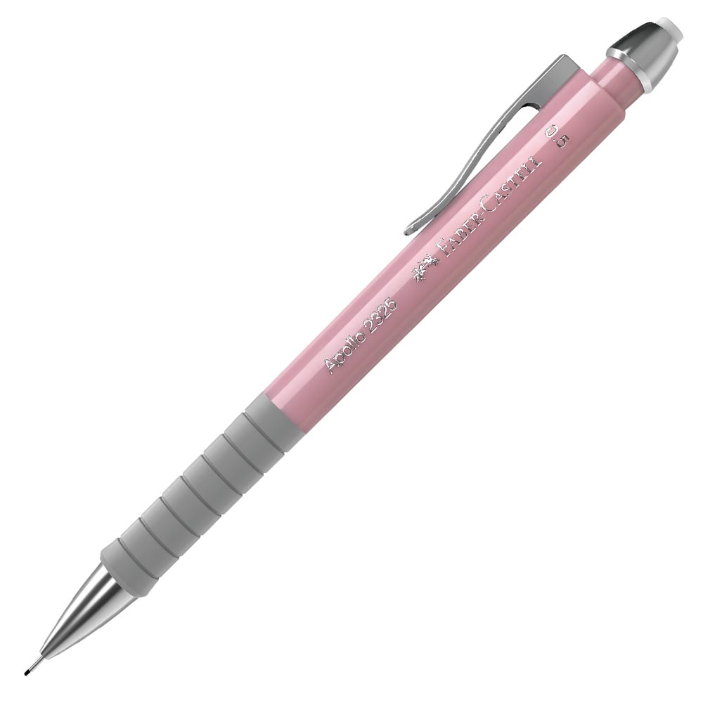 Faber-Castell Apollo Mechanical Pencil