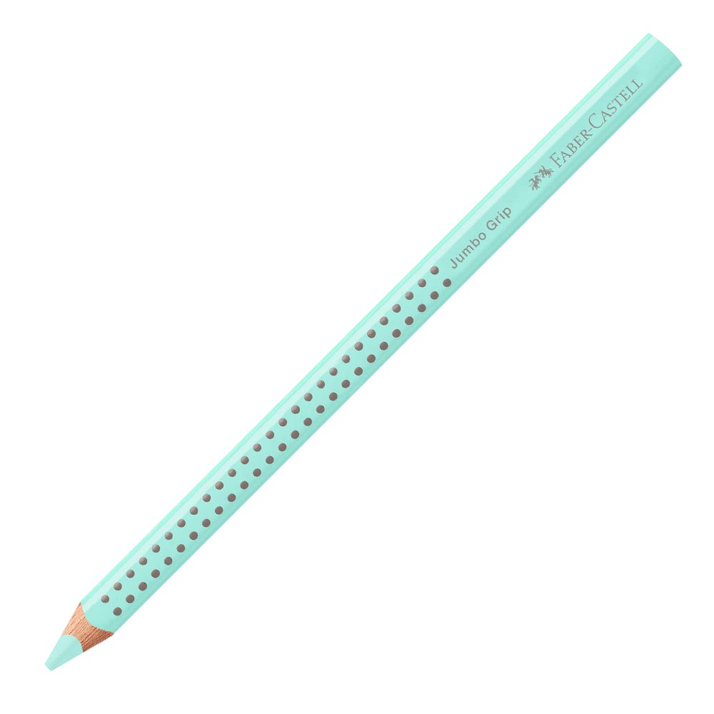 Faber-Castell Jumbo Grip Pastel Colouring Pencil