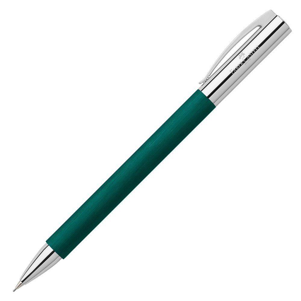 Faber-Castell Ambition Mechanical Pencil Soft Teal