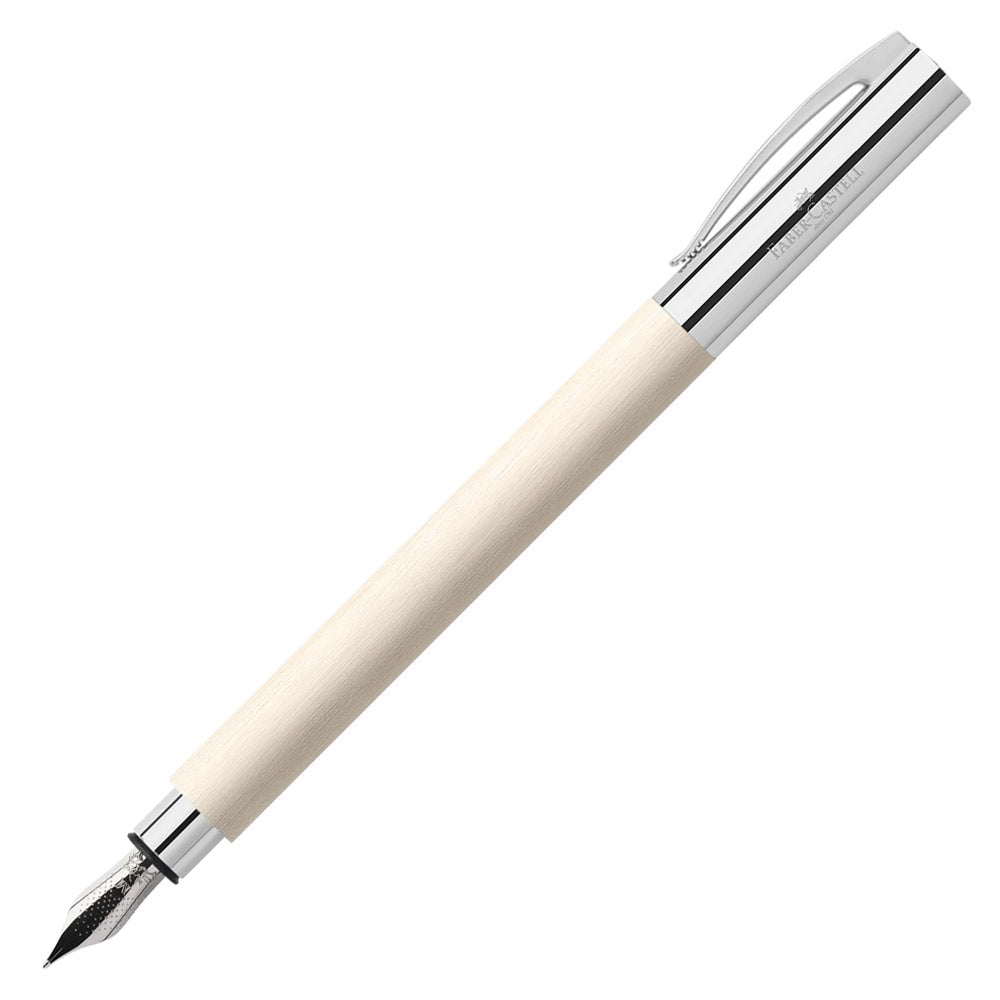 Faber-Castell Ambition Fountain Pen Cinematic