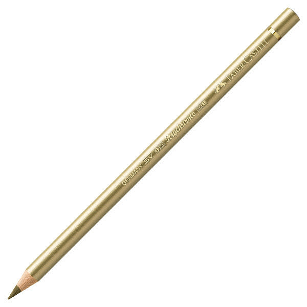 Faber-Castell Polychromos Pencil