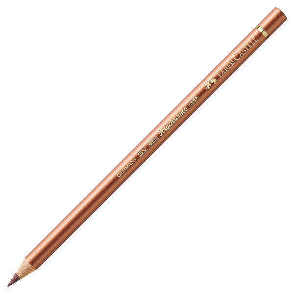 Faber-Castell Polychromos Pencil