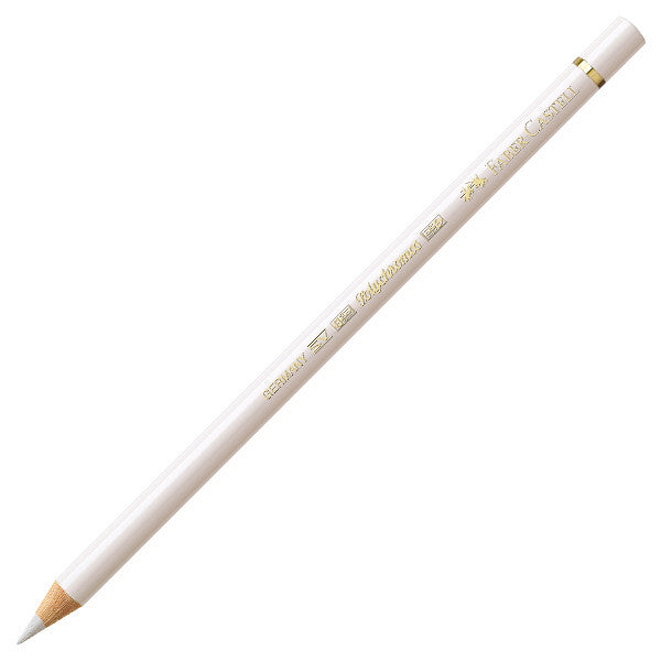 Faber-Castell Polychromos Pencil