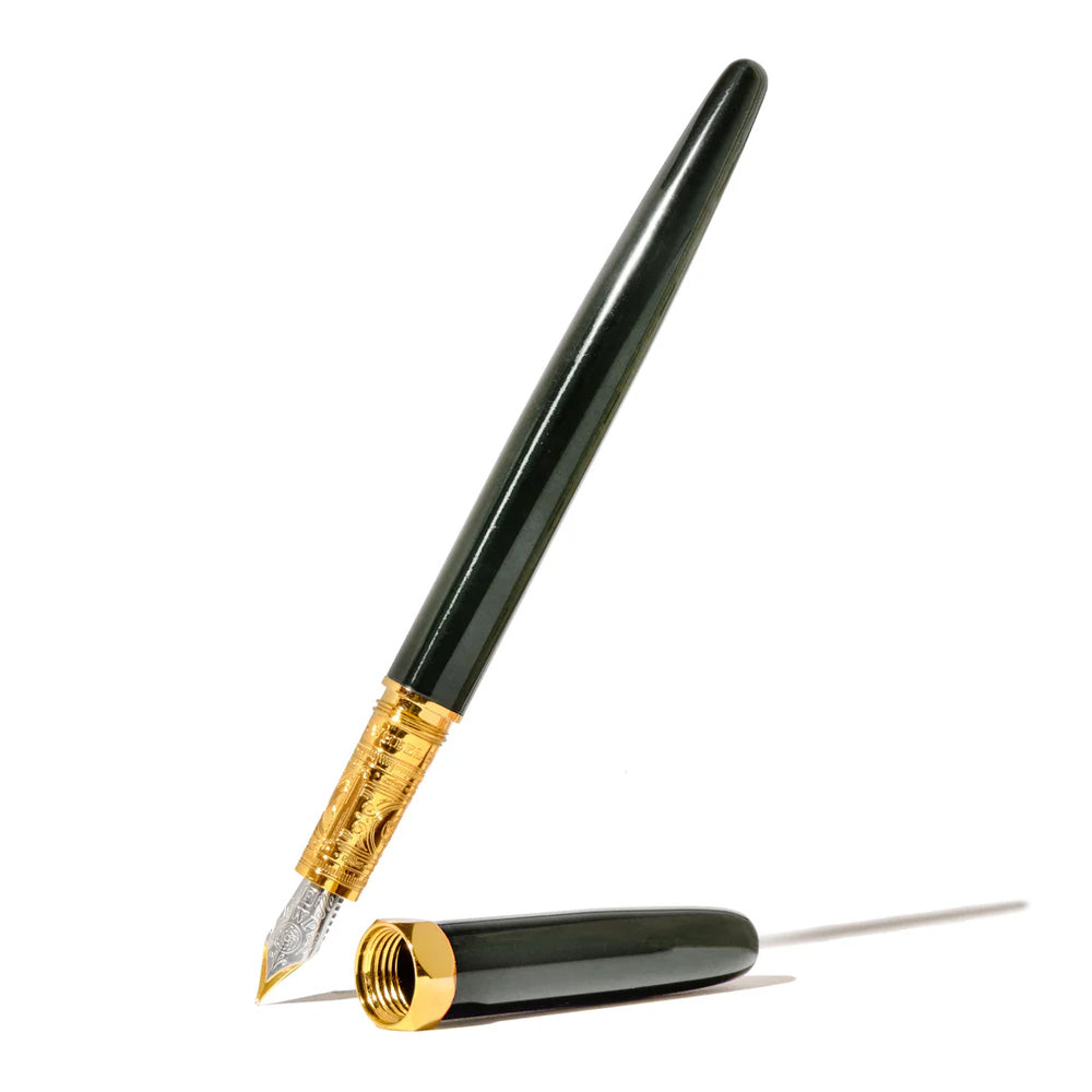 Ferris Wheel Press Bijou Fountain Pen Echoes of Eaton
