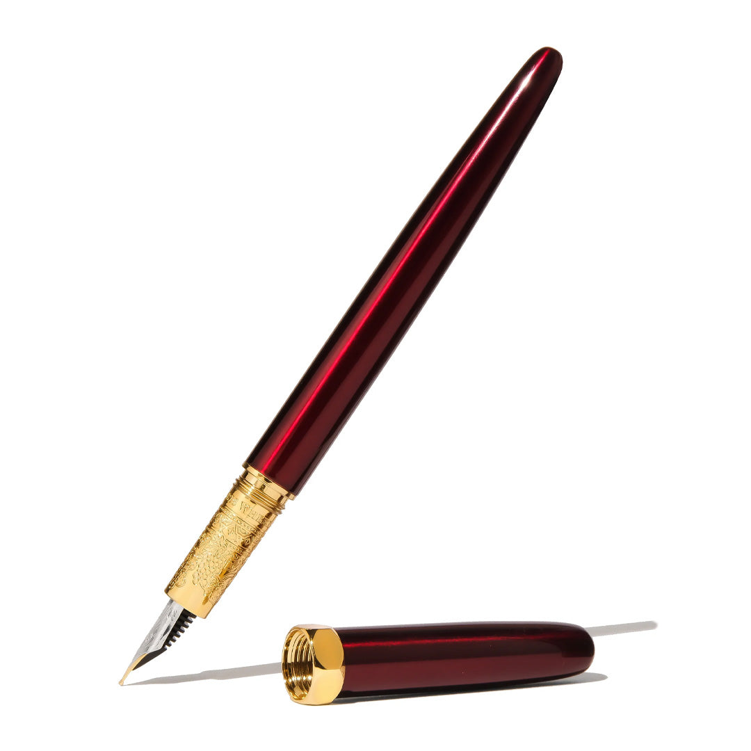 Ferris Wheel Press Bijou Fountain Pen Ambrosia Indulgence