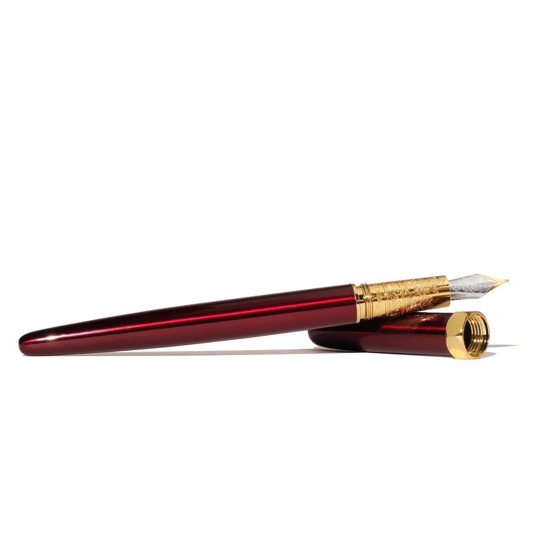 Ferris Wheel Press Bijou Fountain Pen Ambrosia Indulgence