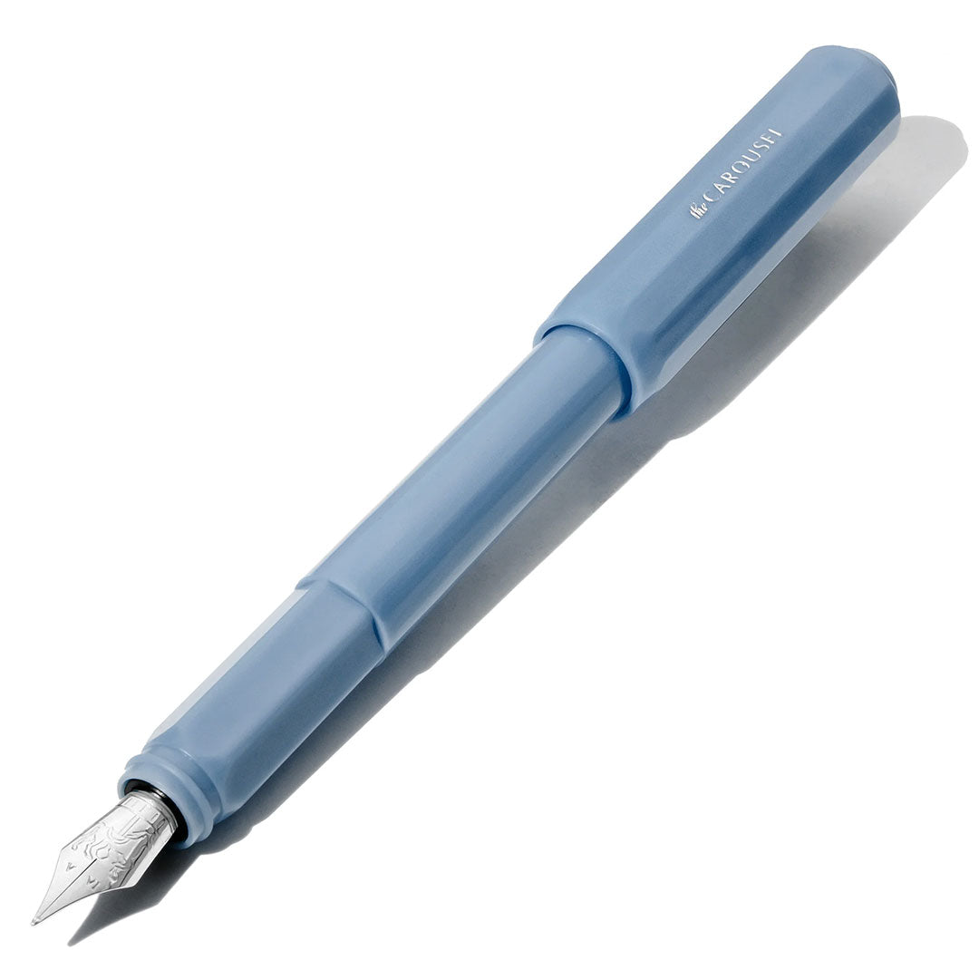 Ferris Wheel Press Carousel Fountain Pen Tides of Midas