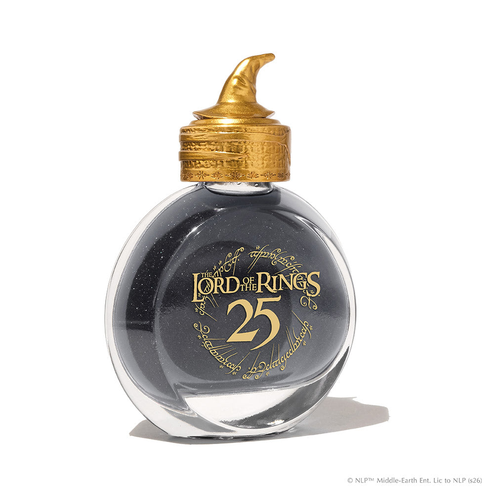 Ferris Wheel Press Lord of the Rings Fountain Pen Ink 38ml Gandalf the Grey