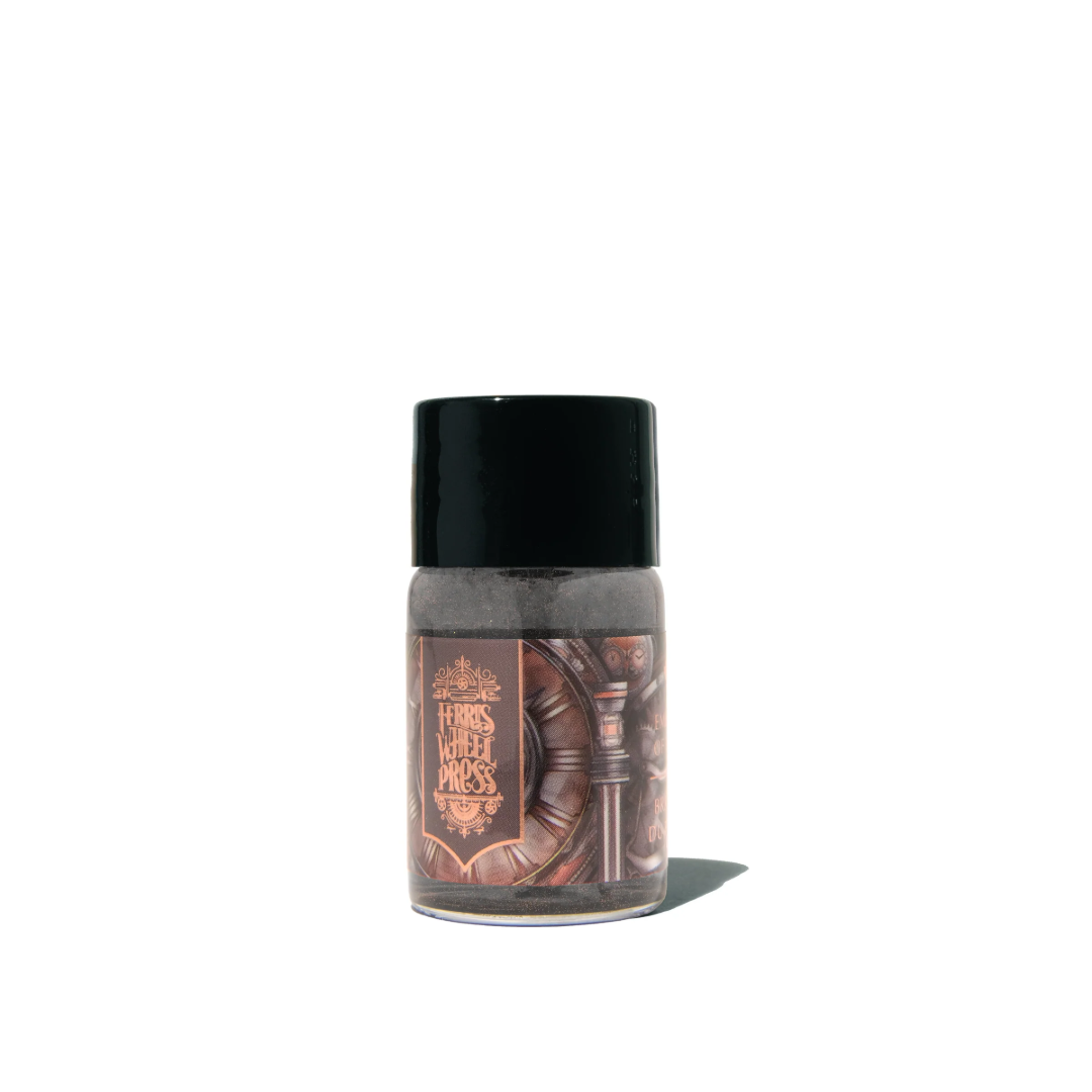 Ferris Wheel Press Everyday Fountain Pen Ink 10ml Embers Of Time