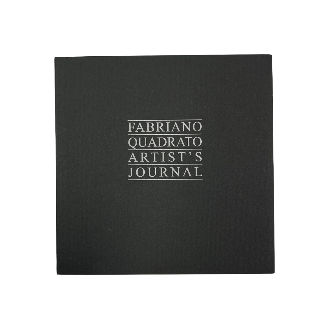 Fabriano Quadrato Artist's Journal 16x16