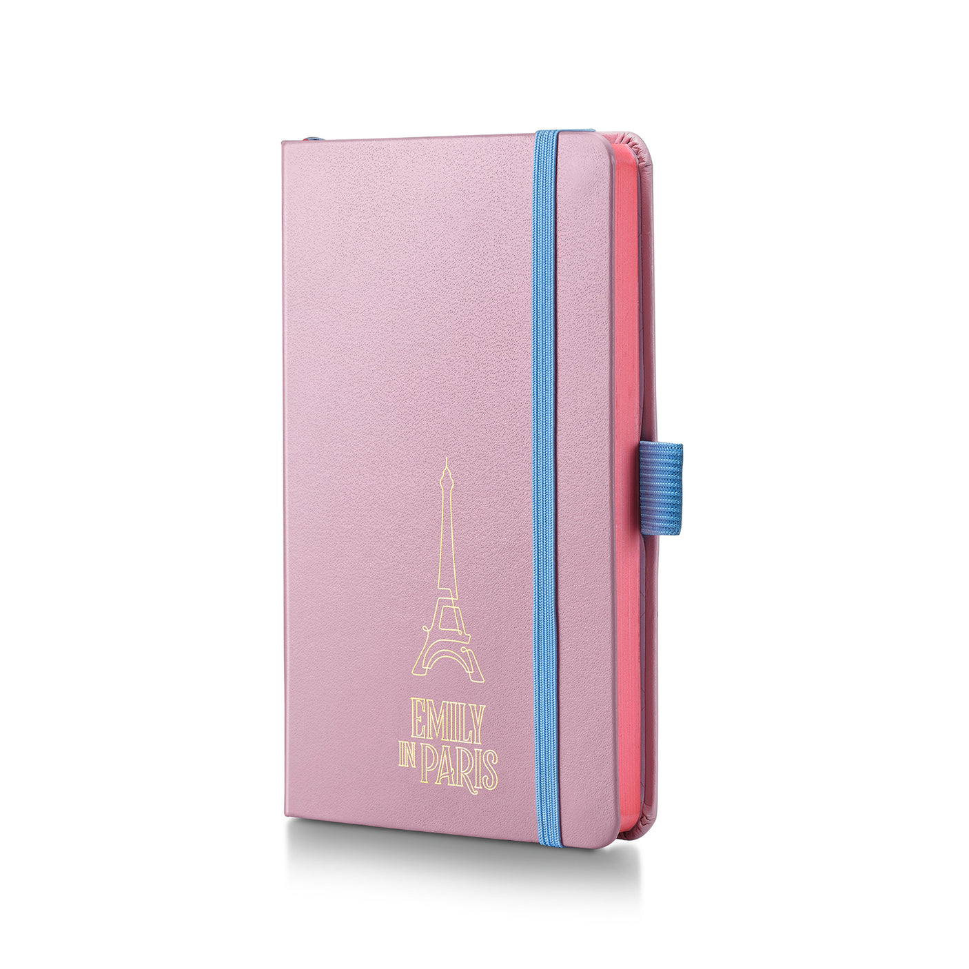 Sheaffer Emily in Paris Gift Set Prelude Mini with A6 Hardbound Notebook