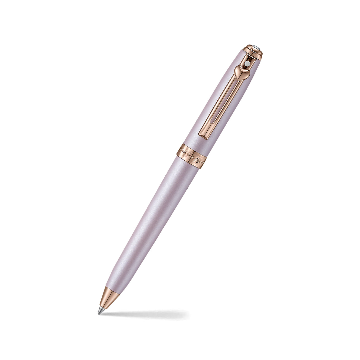 Sheaffer Emily in Paris Gift Set Prelude Mini with A6 Hardbound Notebook