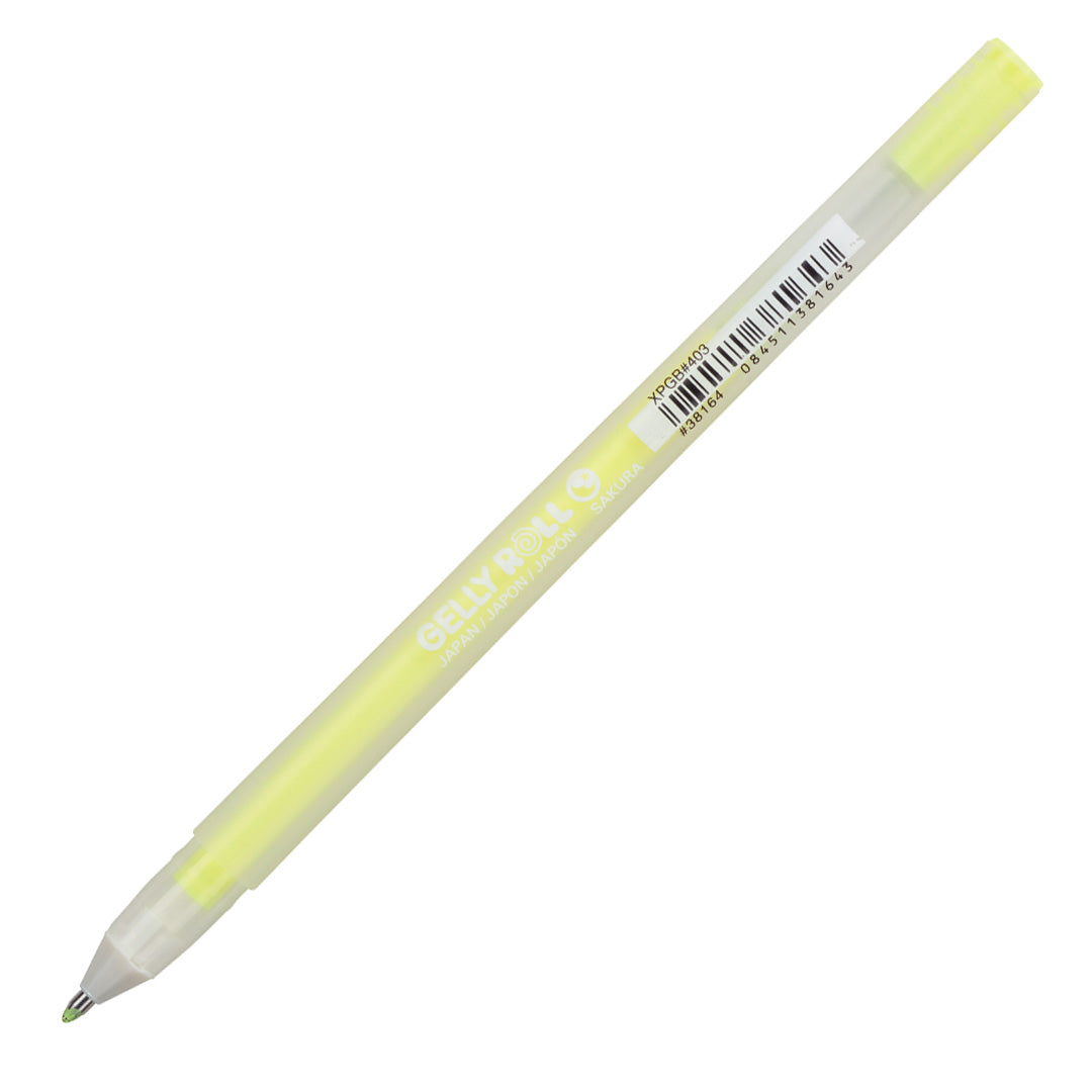Gelly Roll Moonlight Pen 1.0mm Tip