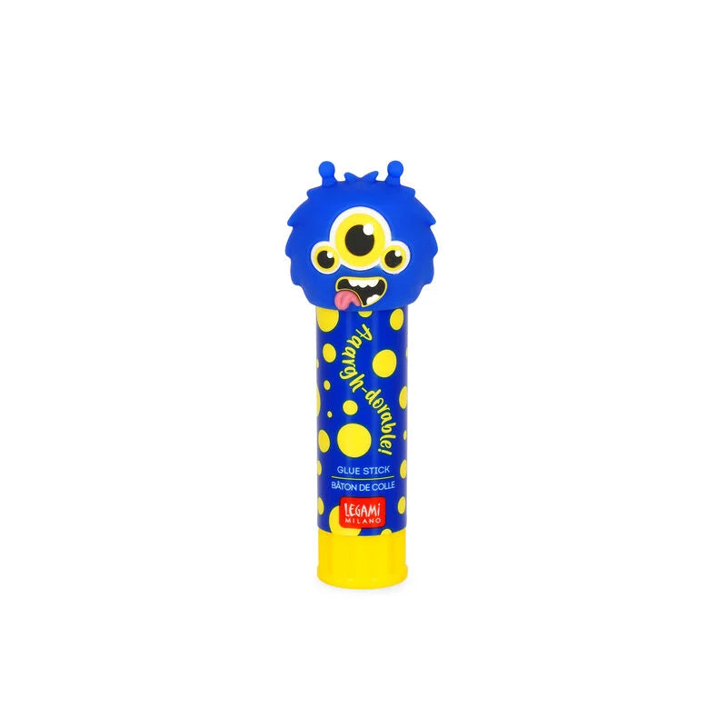 Legami Hug Me Glue Stick Monster