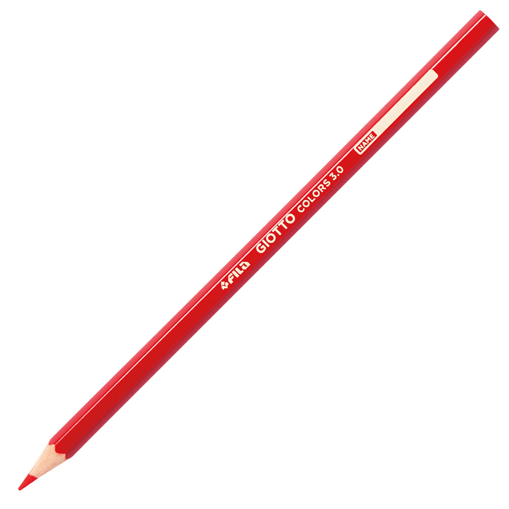 Giotto Colors 3.0 Coloured Pencils Set of 24