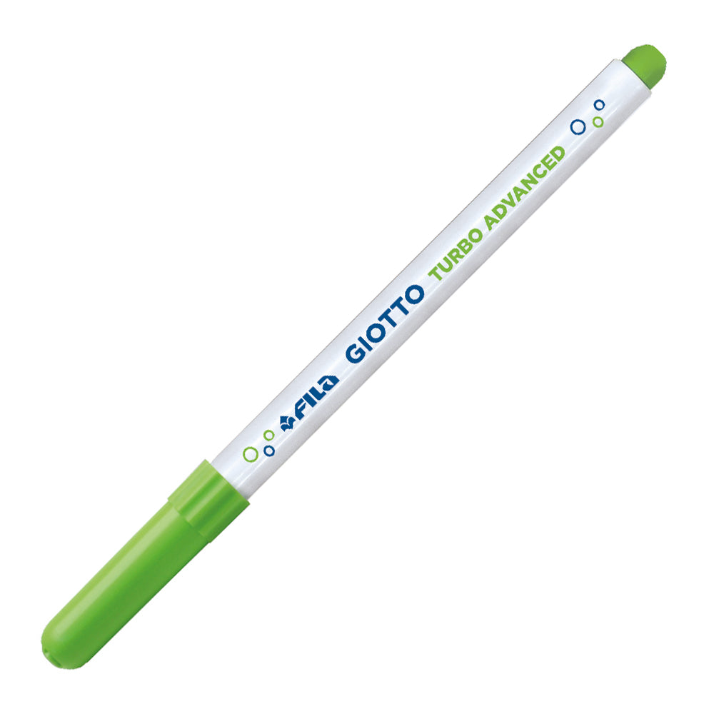 Giotto Turbo Advanced Super Washable Fibre Pens Set of 108