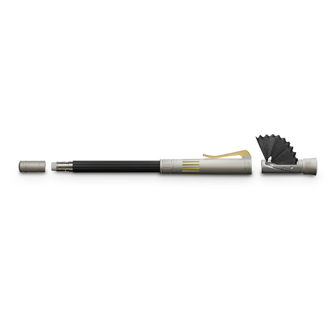 Graf von Faber-Castell Perfect Pencil Limited Edition Project Stellar