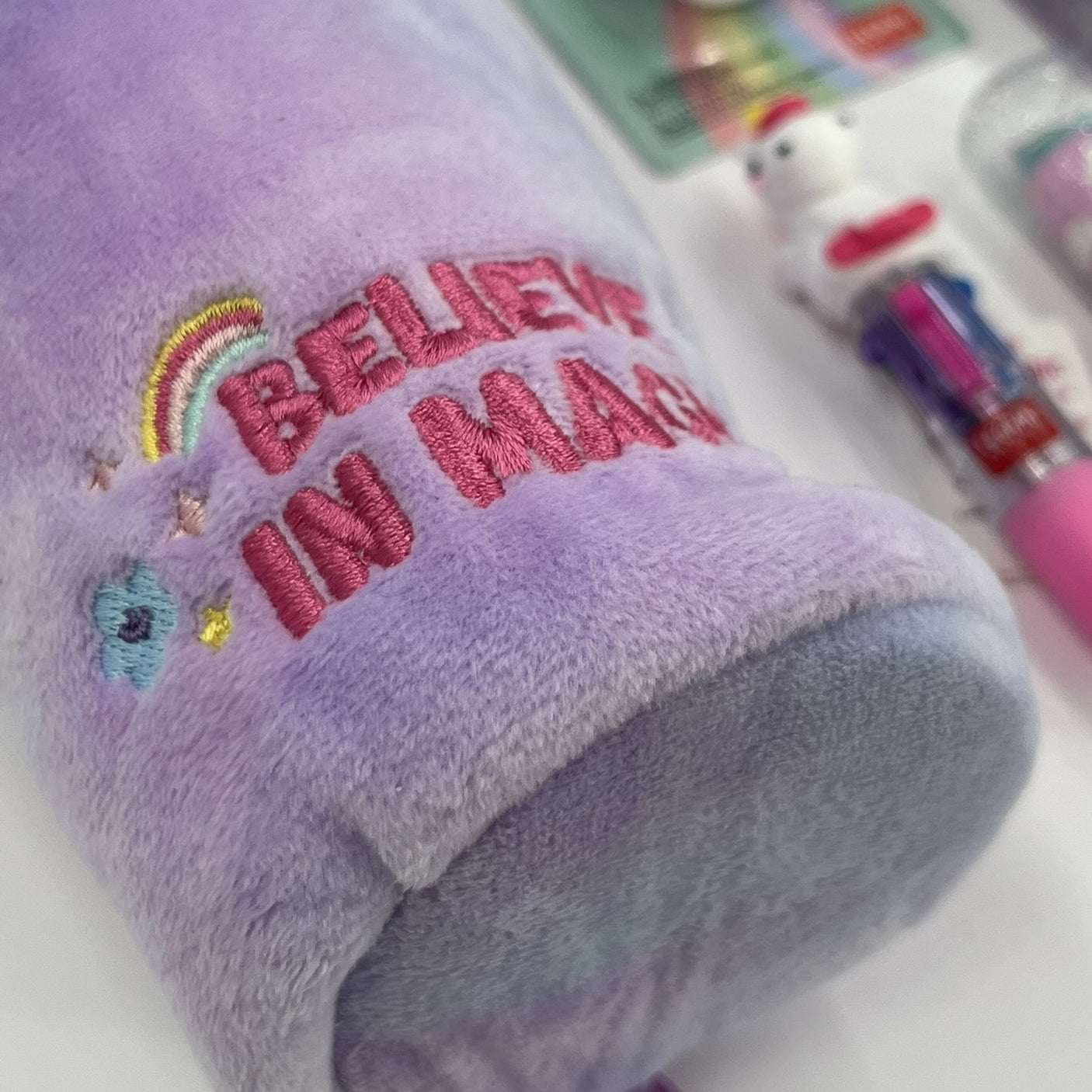 Legami Filled Pencil Case