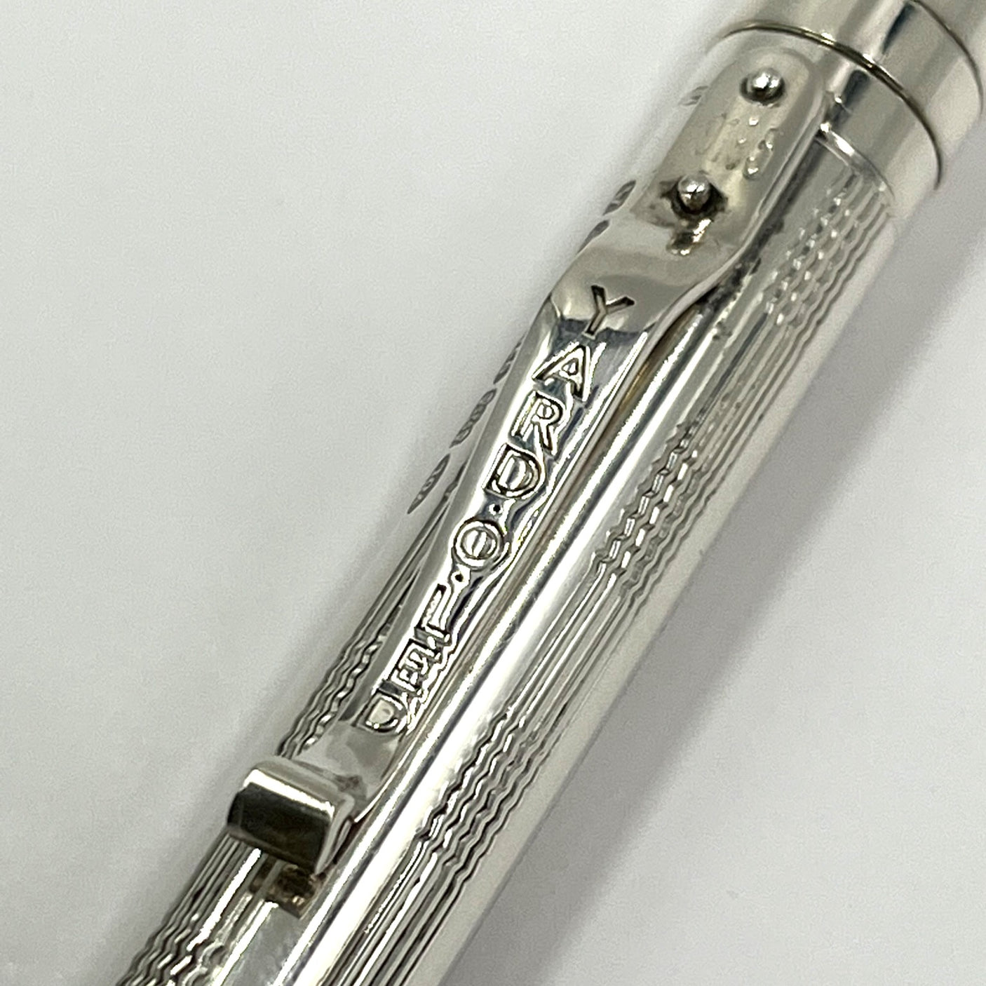 Yard O Led Ambassador Cypher Ballpoint Pen