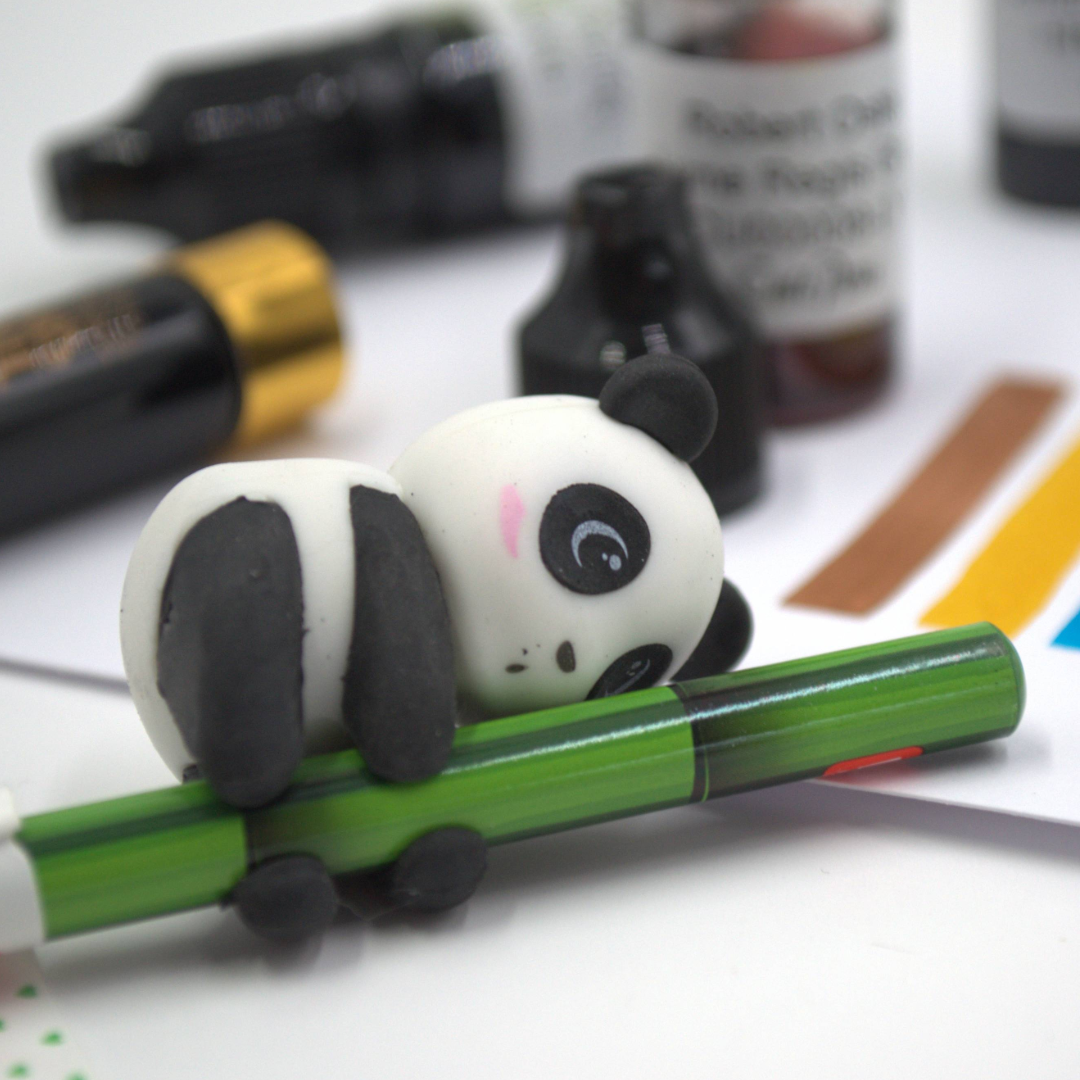 Ink Sampler Box: Earth and Nature