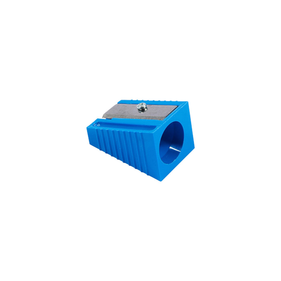 Jakar Giant Single Hole Pencil Sharpener Assorted Colours