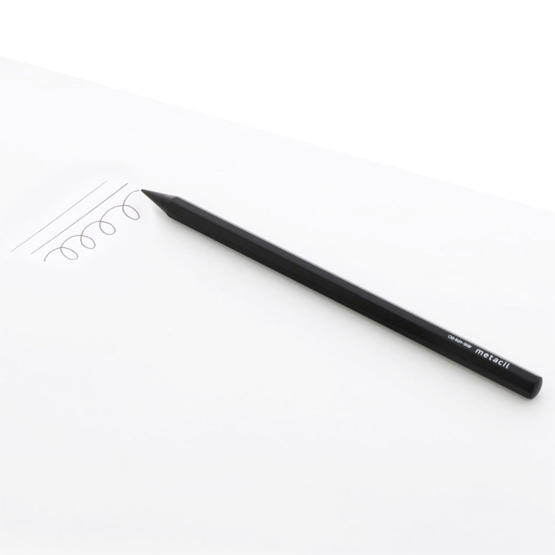 Sun-Star Metacil Pencil