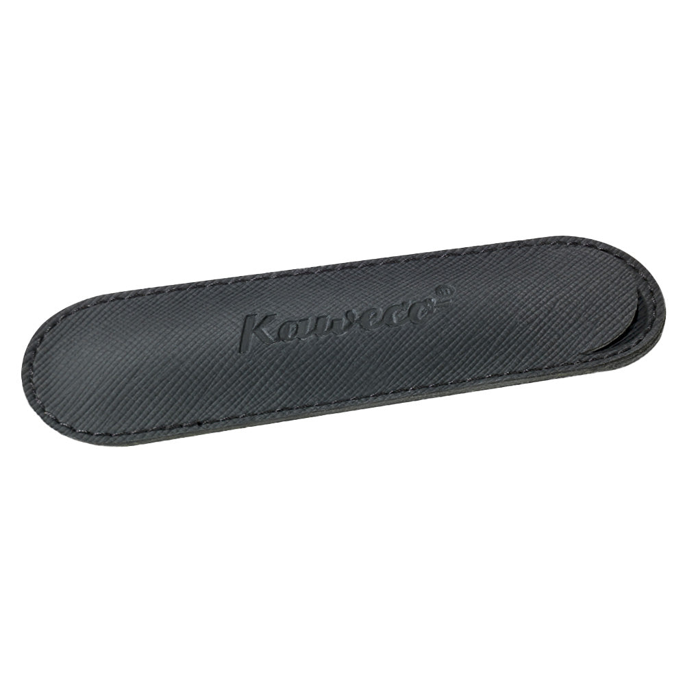 Kaweco Eco Leather Pen Pouch for One Liliput Pen Apple