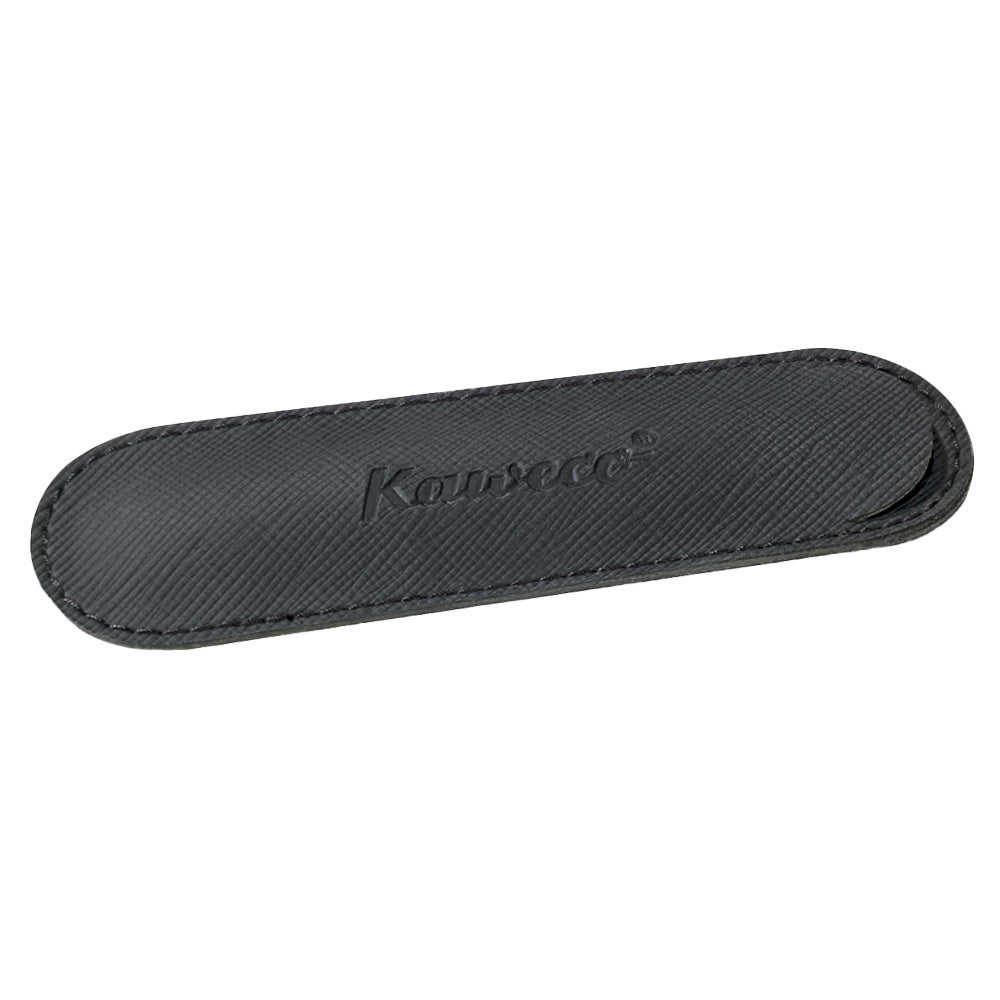 Kaweco Eco Leather Pen Pouch for One Sport Pen Apple