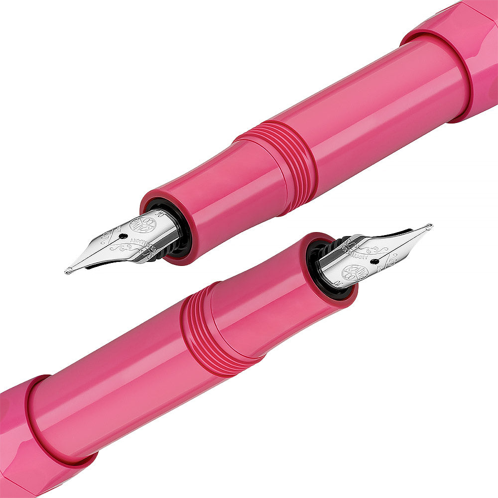 Kaweco Skyline Classic Sport Fountain Pen Pink