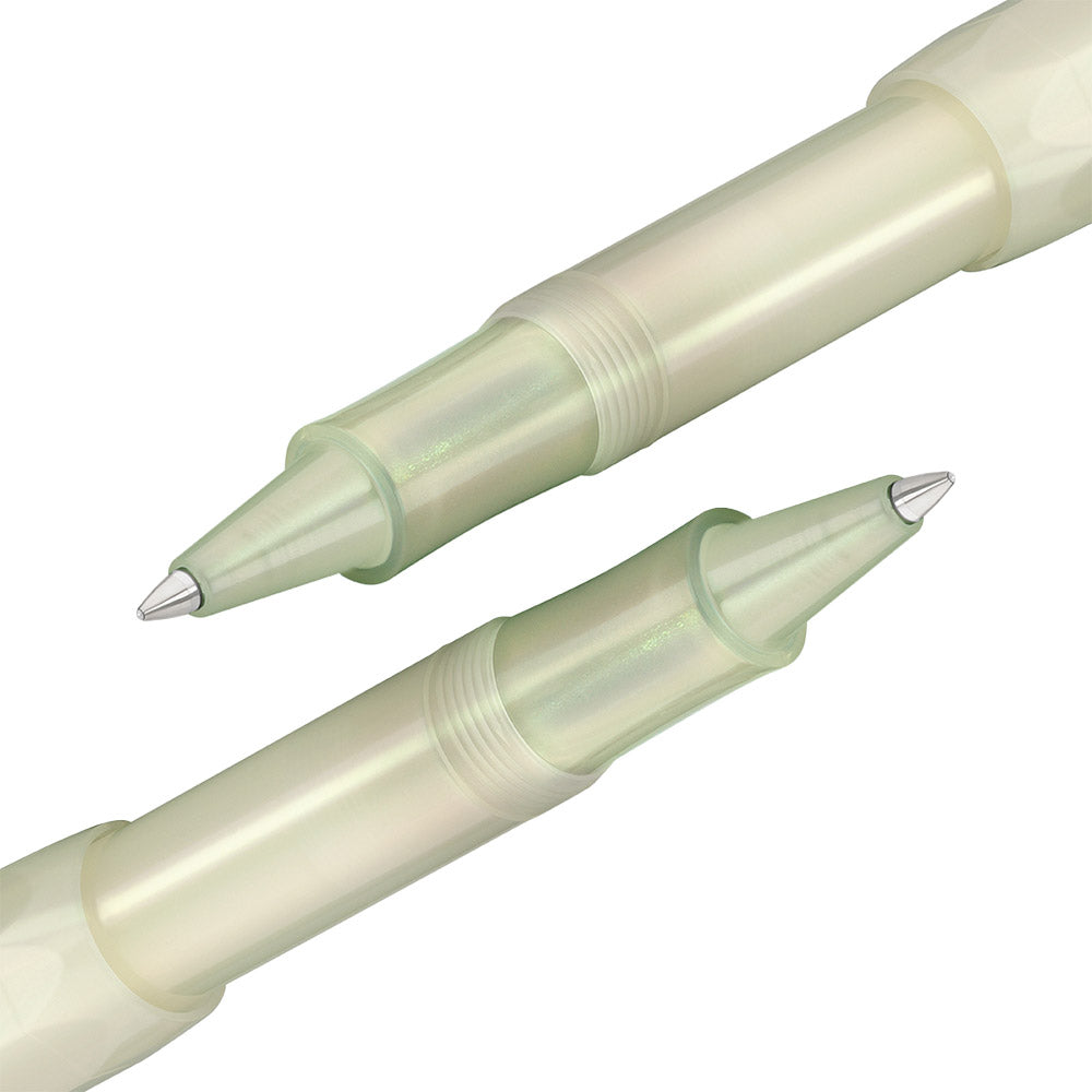 Kaweco Lunar Sport Rollerball Pen Light Green