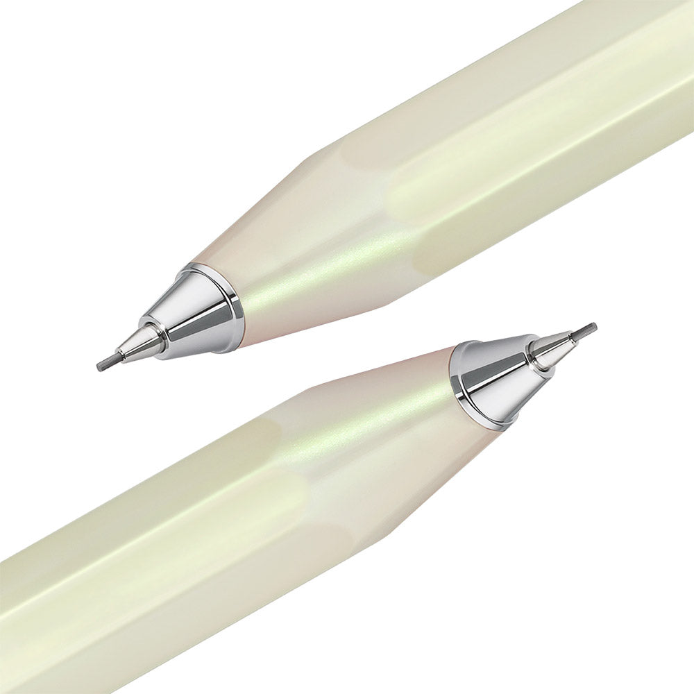 Kaweco Lunar Sport 0.7mm Pencil Light Green