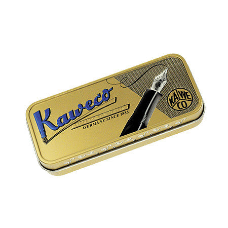 Kaweco Replacement Nib 060 14ct Gold Rhodium-Plated