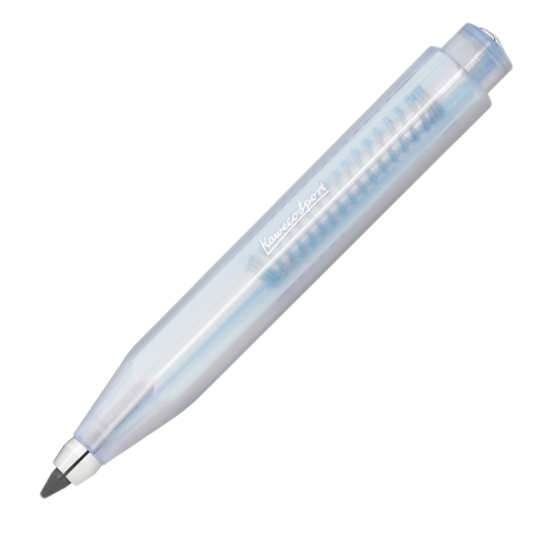 Kaweco Lunar Sport 3.2mm Clutch Pencil Light Blue