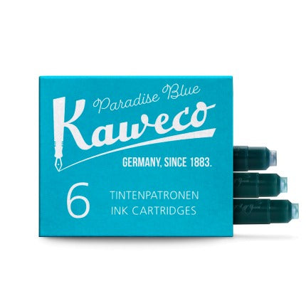 Kaweco Ink Cartridges