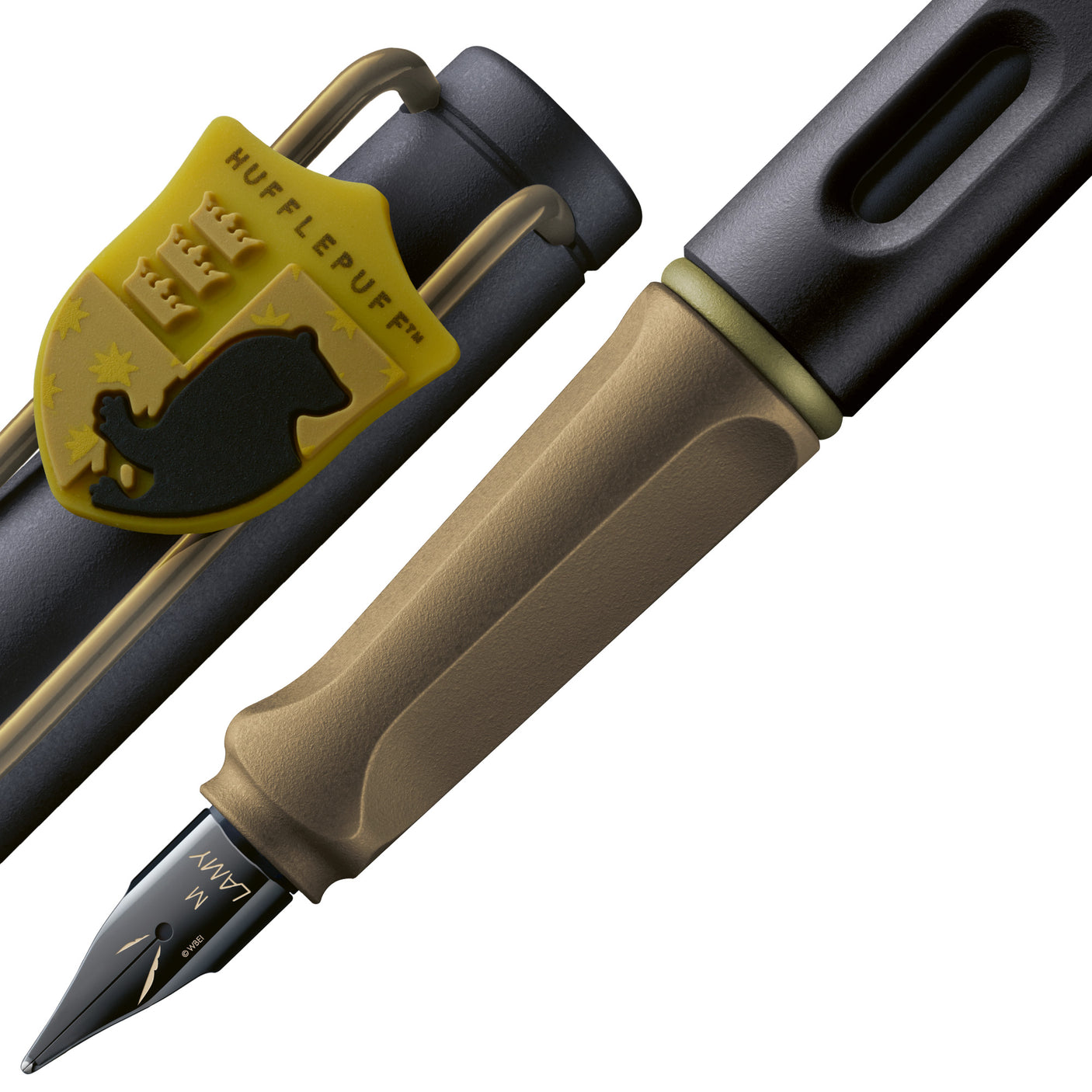 LAMY safari Limited Edition Fountain Pen Harry Potter Set