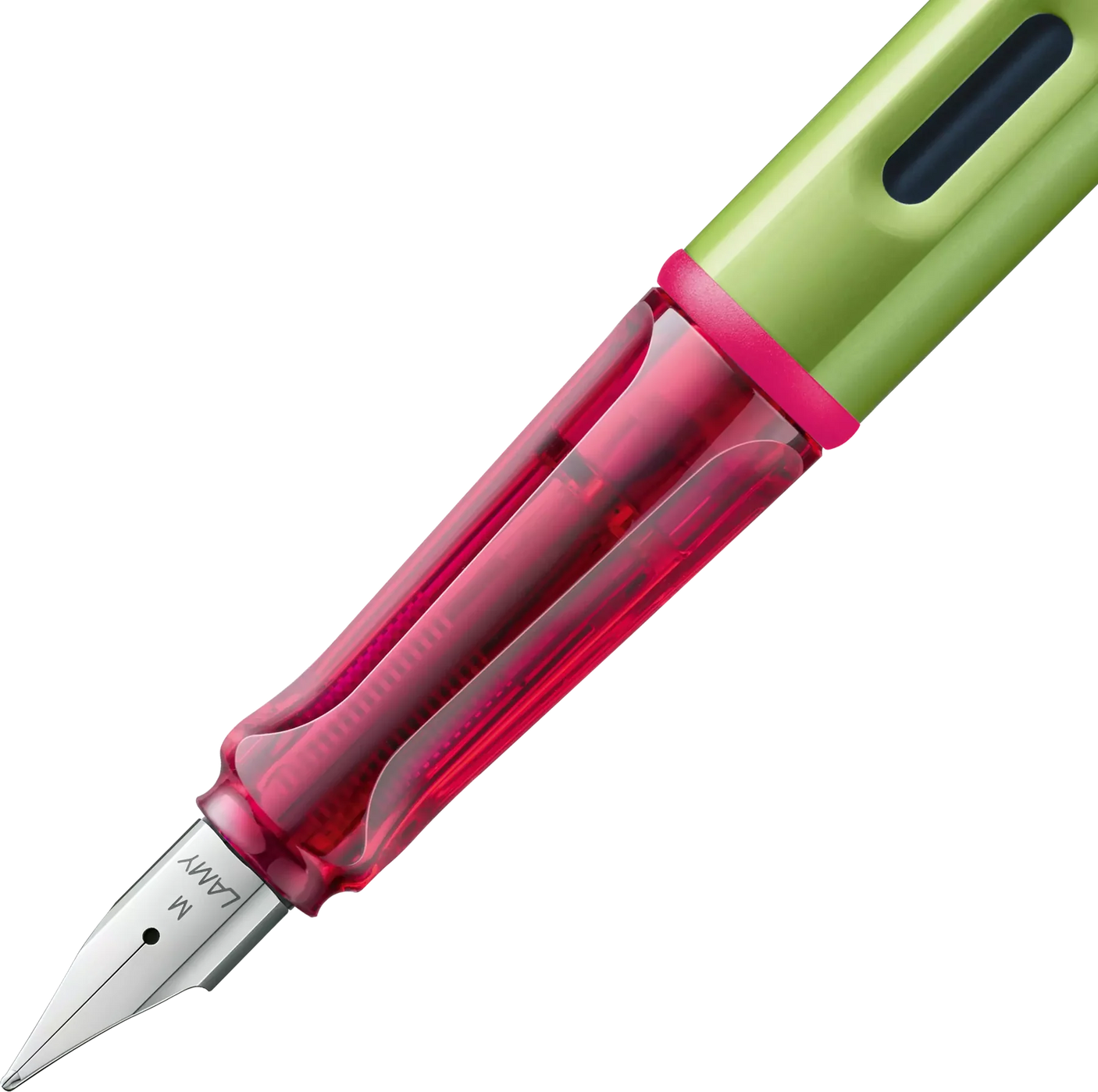 LAMY AL-star Fountain Pen Disco Special Edition