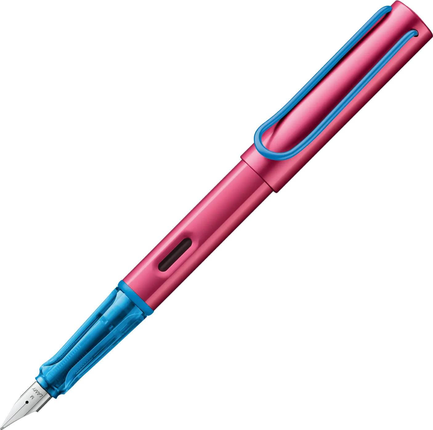 LAMY AL-star Fountain Pen Rollerskate Special Edition