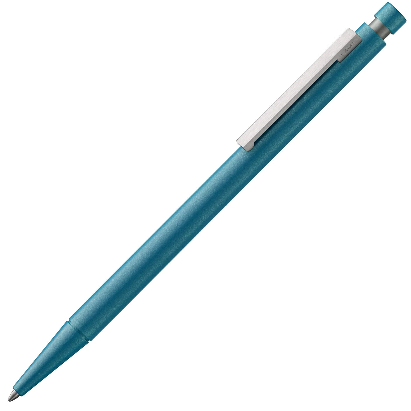 LAMY cp1 Ballpoint Pen Aquamarine