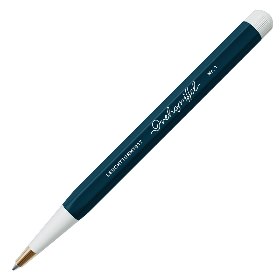 LEUCHTTURM1917 Drehgriffel Gel Pen Deep Sea