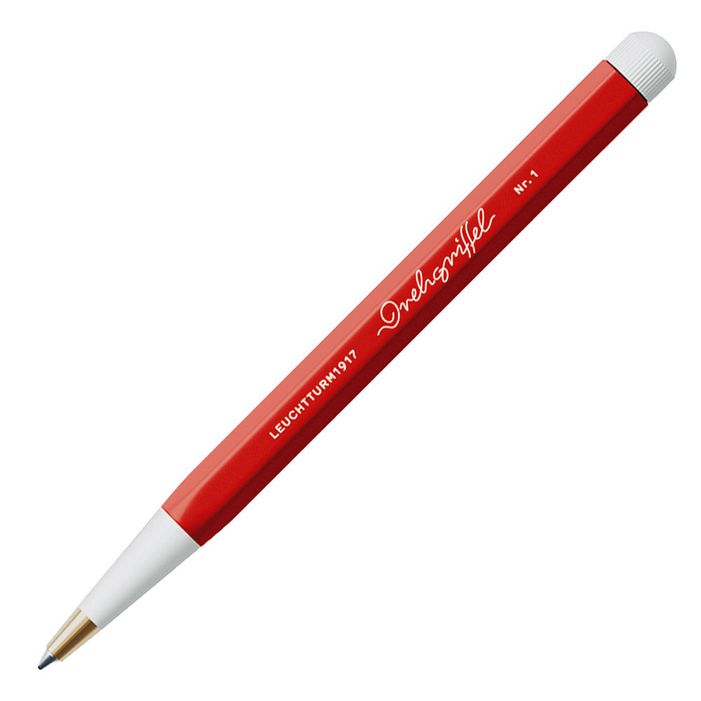LEUCHTTURM1917 Drehgriffel Gel Pen Cherry