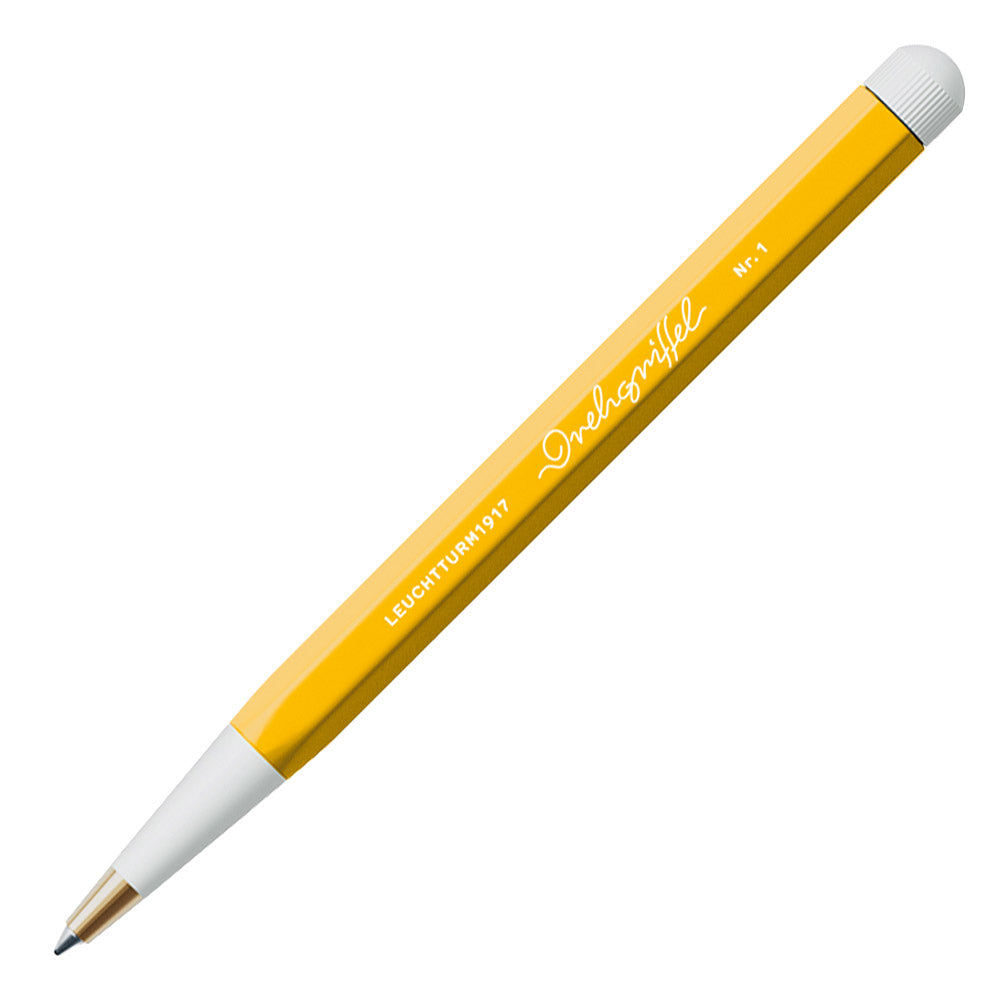 LEUCHTTURM1917 Drehgriffel Ballpoint Pen Sunflower