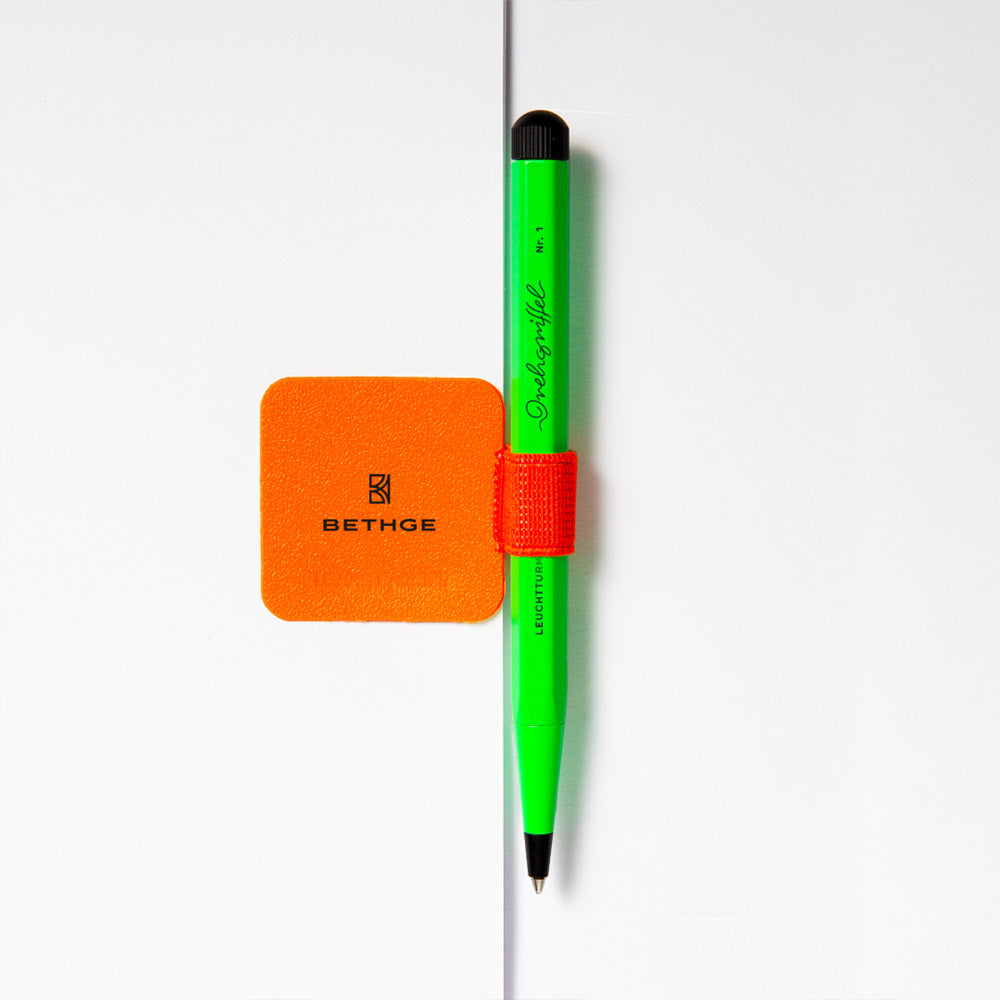 LEUCHTTURM1917 Pen Loop Luminous Edition