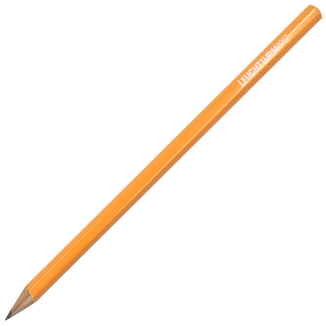 LEUCHTTURM1917 Graphite Pencil